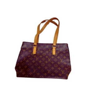 ルイヴィトン モノグラム トートバッグ